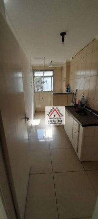Imagem Apartamento com 2 Quartos à Venda, 54 m² em Vila Das Belezas - São Paulo