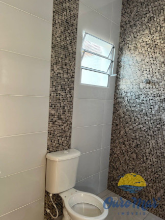 Imagem Casa com 2 Quartos para Alugar ou Temporada, 64 m² em Gaivota - Itanhaém