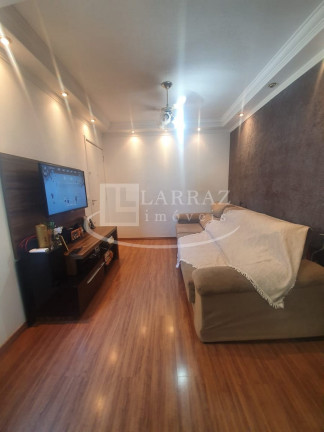 Imagem Imóvel com 2 Quartos à Venda, 48 m² em Republica - Ribeirão Preto
