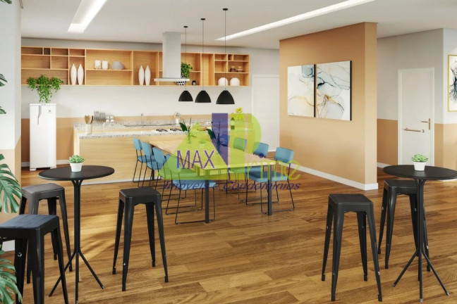 Imagem Apartamento com 1 Quarto à Venda, 39 m² em Vila Centenário - São Paulo Imagem Apartamento com 1 Quarto à Venda, 39 m² em Vila Centenário - São Paulo