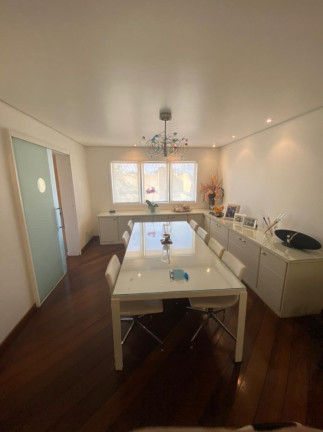 Imagem Casa de Condomínio com 4 Quartos à Venda, 350 m² em Chácara Santo Antônio (zona Sul) - São Paulo Imagem Casa de Condomínio com 4 Quartos à Venda, 350 m² em Chácara Santo Antônio (zona Sul) - São Paulo