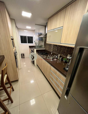 Imagem Apartamento com 3 Quartos à Venda, 92 m² em Ponta Da Praia - Santos