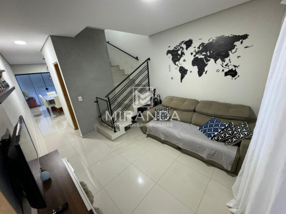 Imagem Casa com 2 Quartos à Venda,  em Vendo Casa / Rio Acima - Votorantim