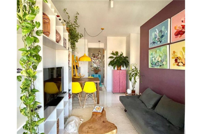 Imagem Imóvel com 1 Quarto à Venda, em Cambuci - São Paulo Imagem Imóvel com 1 Quarto à Venda, em Cambuci - São Paulo