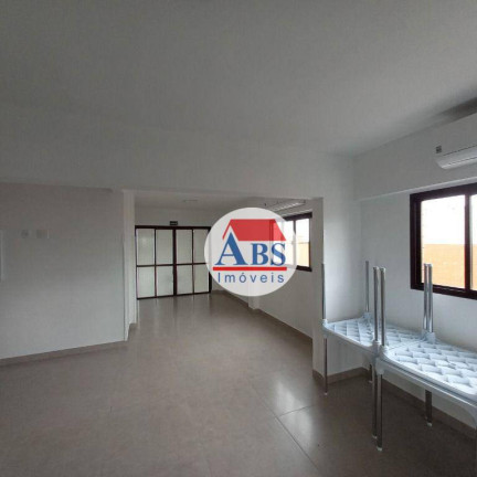 Imagem Apartamento com 2 Quartos à Venda, 85 m² em Embaré - Santos Imagem Apartamento com 2 Quartos à Venda, 85 m² em Embaré - Santos