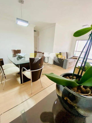 Imagem Apartamento com 3 Quartos à Venda, 67 m² em Vila Gomes Cardim - São Paulo