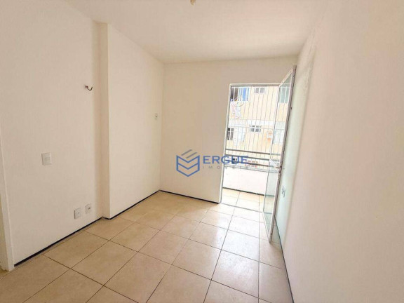 Imagem Apartamento com 3 Quartos à Venda, 66 m² em Messejana - Fortaleza