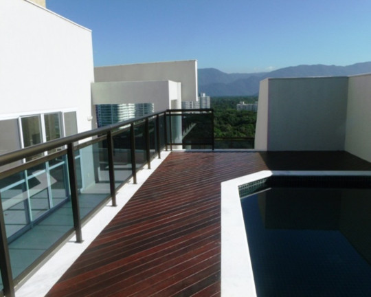 Imagem Apartamento com 4 Quartos à Venda, 390 m² em Centro - São Lourenço Da Serra