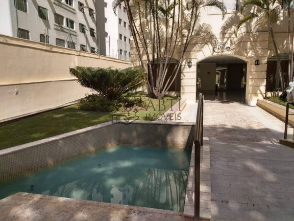 Imagem Apartamento com 3 Quartos à Venda, 100 m² em Moema - São Paulo