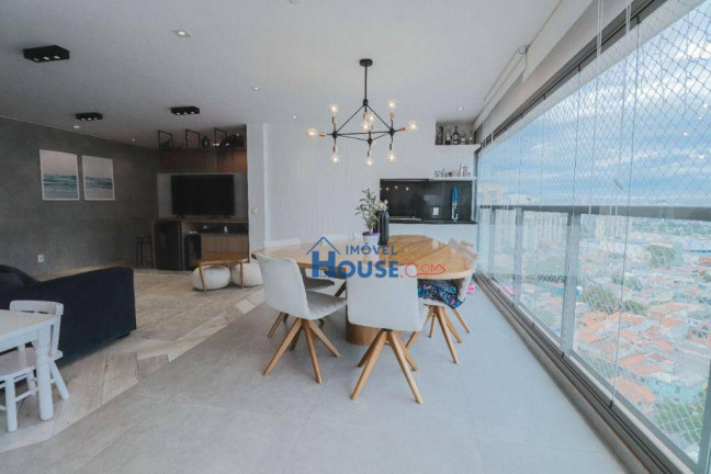 Imagem Apartamento com 3 Quartos à Venda, 107 m² em Pompéia - São Paulo Imagem Apartamento com 3 Quartos à Venda, 107 m² em Pompéia - São Paulo