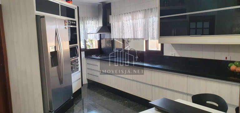 Imagem Casa com 4 Quartos para Alugar, 460 m² em Tamboré - Santana De Parnaíba