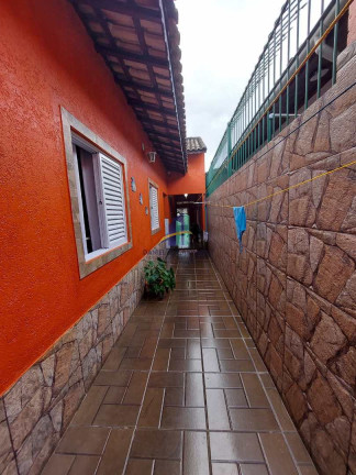 Imagem Casa com 2 Quartos à Venda, 109 m² em Caiçara - Praia Grande