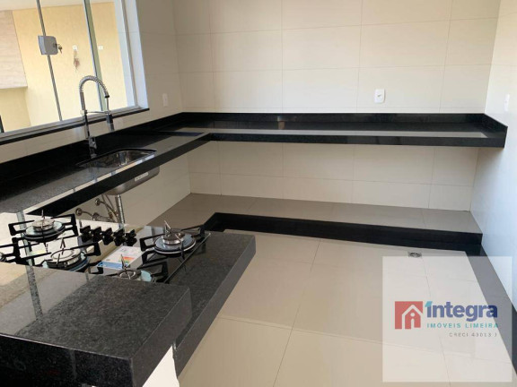 Imagem Casa de Condomínio com 3 Quartos à Venda, 327 m² em Vale Das Oliveiras - Limeira Imagem Casa de Condomínio com 3 Quartos à Venda, 327 m² em Vale Das Oliveiras - Limeira