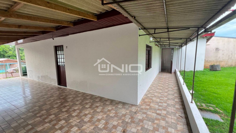 Imagem Casa com 3 Quartos à Venda, 115 m² em Pinheirinho - Pato Branco