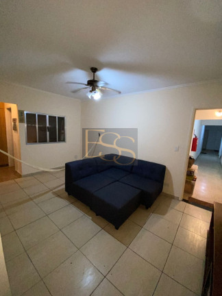Apartamento com 2 Quartos à Venda, 51 m² em Boqueirão - Praia Grande