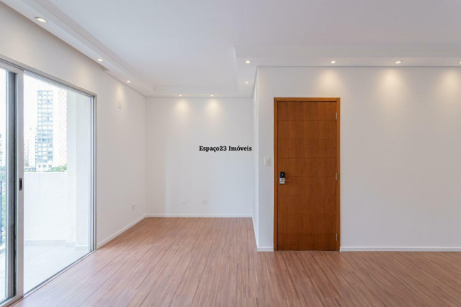 Imagem Apartamento com 3 Quartos à Venda, 113 m² em Moema - São Paulo
