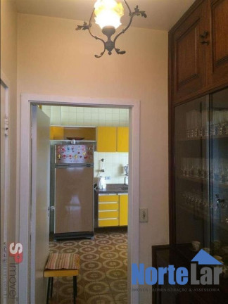 Imagem Apartamento com 3 Quartos à Venda, 111 m² em Santana - São Paulo