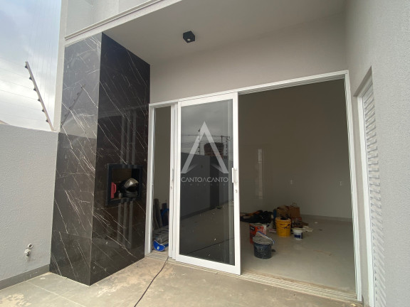 Imagem Casa com 2 Quartos à Venda, 150 m² em Jardim Londrina - Sinop
