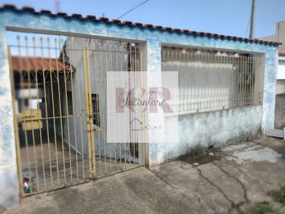 Imagem Casa com 3 Quartos à Venda, 192 m² em Rio Acima - Votorantim