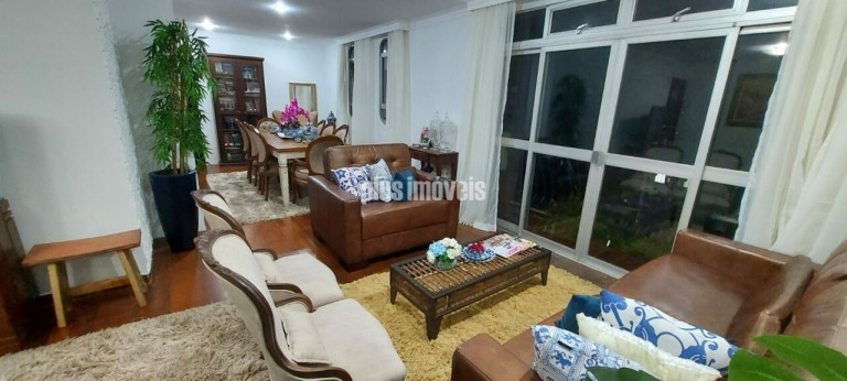 Imagem Apartamento com 3 Quartos à Venda, 159 m² em Morumbi - São Paulo