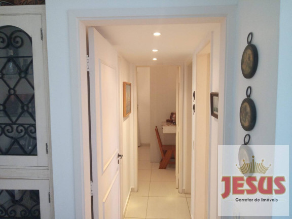 Imagem Apartamento com 3 Quartos à Venda, 75 m² em Enseada - Guarujá Imagem Apartamento com 3 Quartos à Venda, 75 m² em Enseada - Guarujá