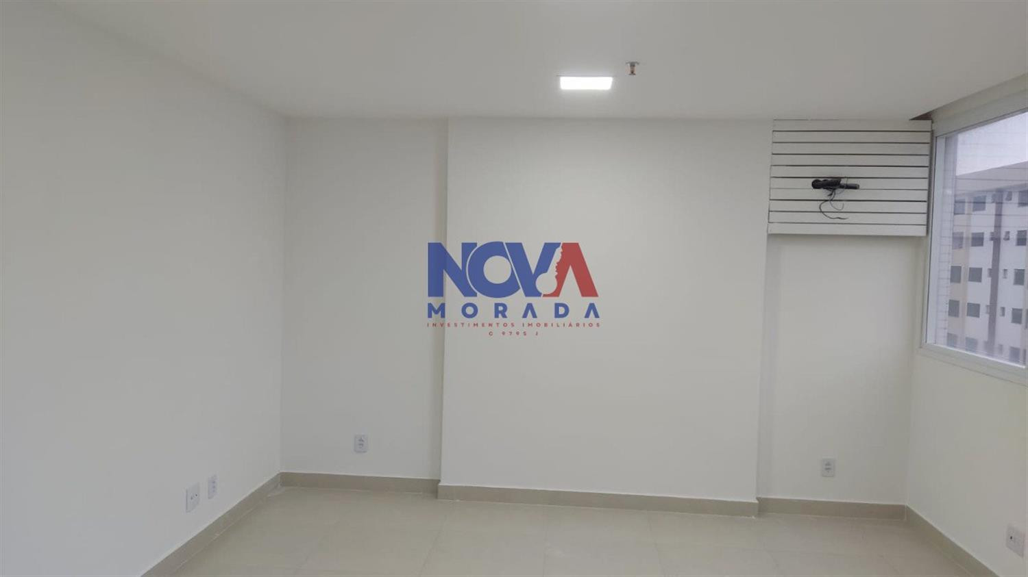 Imagem Sala Comercial à Venda, 32 m² em Praia Da Costa - Vila Velha