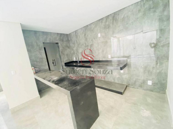 Imagem Casa com 3 Quartos à Venda, 190 m² em Cond. Trilhas Do Sol - Lagoa Santa Imagem Casa com 3 Quartos à Venda, 190 m² em Cond. Trilhas Do Sol - Lagoa Santa