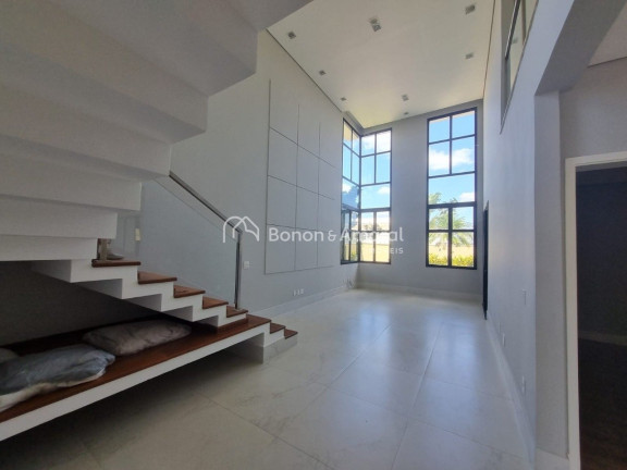 Imagem Casa de Condomínio com 3 Quartos para Alugar, 468 m² em Betel - Paulínia Imagem Casa de Condomínio com 3 Quartos para Alugar, 468 m² em Betel - Paulínia