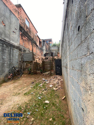 Imagem Terreno à Venda, 150 m² em Jardim Nippon - Mairiporã Imagem Terreno à Venda, 150 m² em Jardim Nippon - Mairiporã