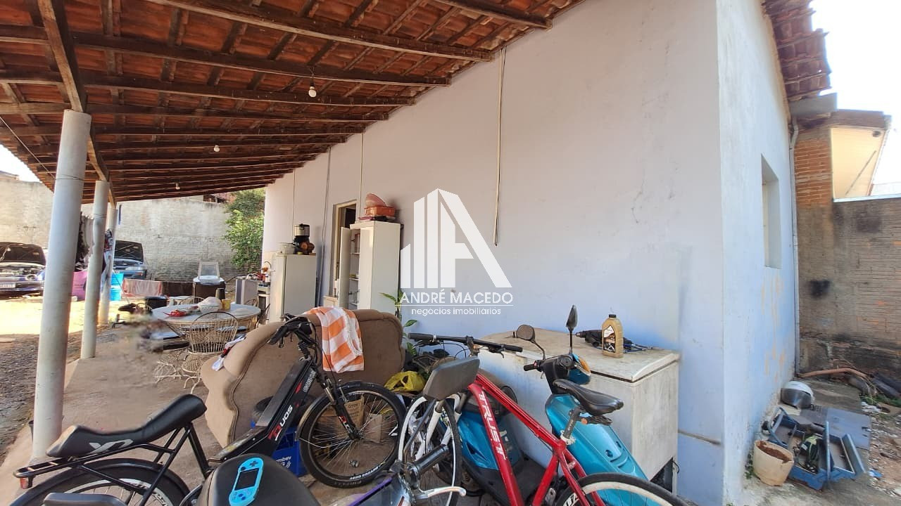 Imagem Casa com 1 Quarto à Venda, 41 m² em Avenida Paula Bueno - Mogi Guaçu