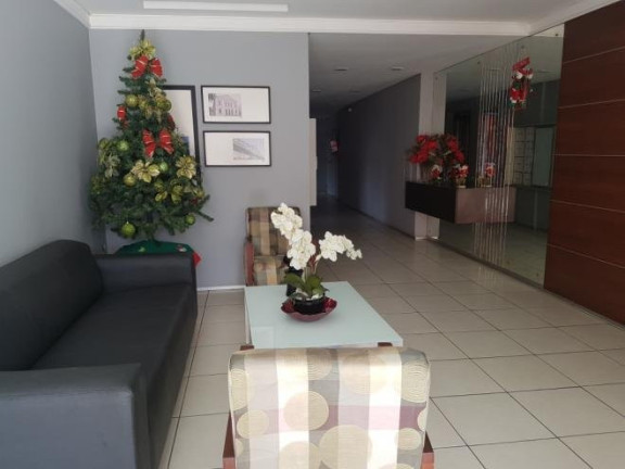 Imagem Apartamento com 3 Quartos à Venda, 97 m² em Fátima - Teresina