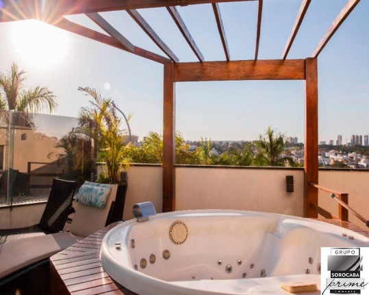 Imagem Casa com 5 Quartos à Venda, 450 m² em Alphaville Nova Esplanada - Votorantim Imagem Casa com 5 Quartos à Venda, 450 m² em Alphaville Nova Esplanada - Votorantim