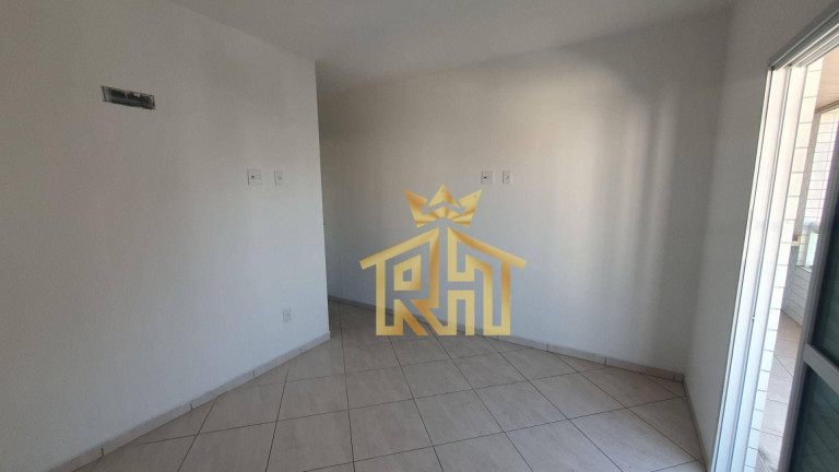 Imagem Apartamento com 3 Quartos à Venda, 125 m² em Vila Guilhermina - Praia Grande Imagem Apartamento com 3 Quartos à Venda, 125 m² em Vila Guilhermina - Praia Grande