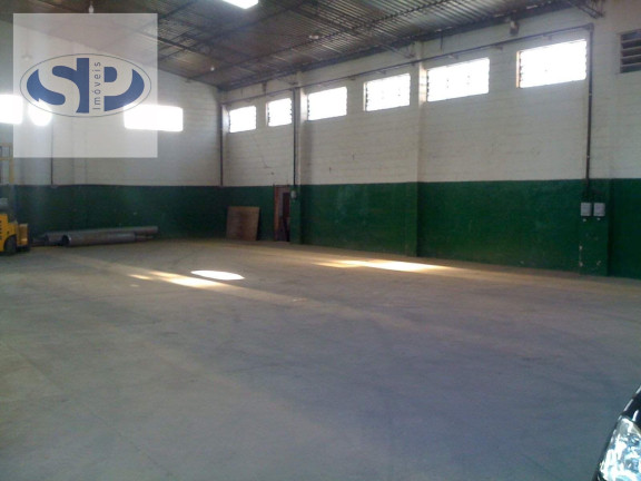 Imagem Imóvel Comercial à Venda, 997 m² em Vila Maria - São Paulo