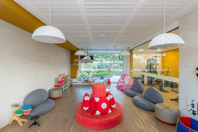 Imagem Apartamento com 2 Quartos à Venda, 106 m² em Jardim Das Acácias - São Paulo Imagem Apartamento com 2 Quartos à Venda, 106 m² em Jardim Das Acácias - São Paulo