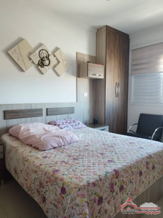 Imagem Apartamento com 3 Quartos para Alugar, 87 m² em Centro - Jacareí
