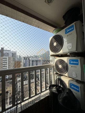 Imagem Apartamento com 2 Quartos à Venda, 84 m² em Canto Do Forte - Praia Grande Imagem Apartamento com 2 Quartos à Venda, 84 m² em Canto Do Forte - Praia Grande