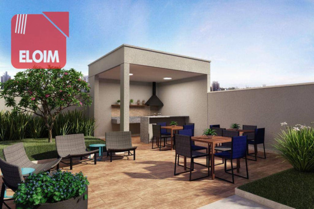 Imagem Apartamento com 1 Quarto à Venda, 38 m² em Freguesia Do ó - São Paulo Imagem Apartamento com 1 Quarto à Venda, 38 m² em Freguesia Do ó - São Paulo