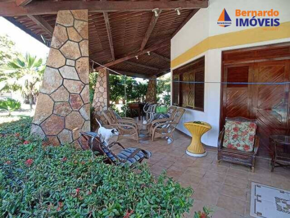 Imagem Chácara à Venda, 7 m² em Caponga - Cascavel Imagem Chácara à Venda, 7 m² em Caponga - Cascavel