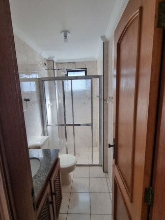 Imagem Apartamento com 2 Quartos à Venda, 80 m² em Vila Guilhermina - Praia Grande