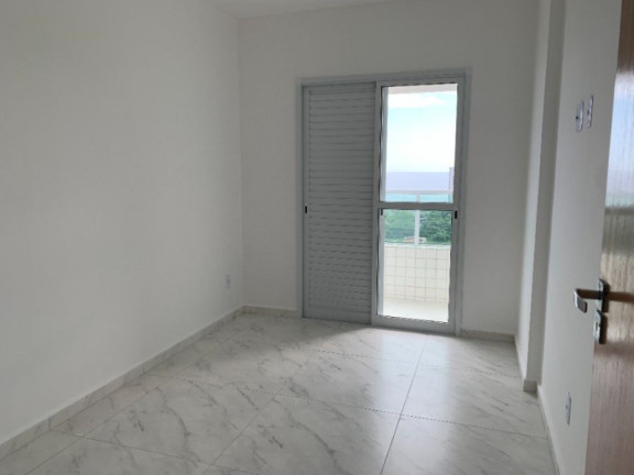 Imagem Apartamento com 2 Quartos à Venda, 76 m² em Guilhermina - Praia Grande