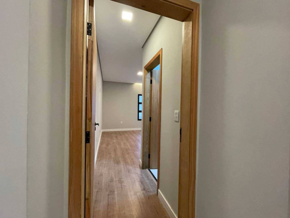 Imagem Casa de Condomínio com 3 Quartos à Venda, 150 m² em Condomínio Horto Villagio - Sorocaba