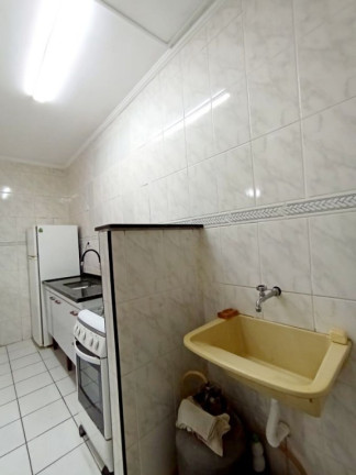 Imagem Kitnet com 1 Quarto à Venda, 40 m² em Mirim - Praia Grande