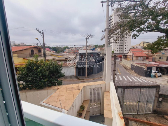 Imagem Apartamento com 2 Quartos à Venda, 39 m² em Jardim Stella - Santo André Imagem Apartamento com 2 Quartos à Venda, 39 m² em Jardim Stella - Santo André