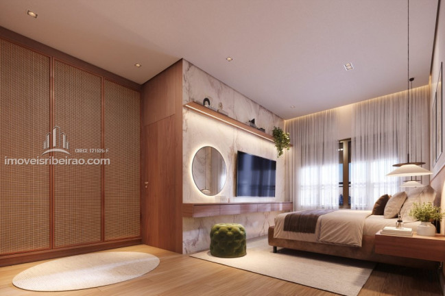 Imagem Casa de Condomínio com 4 Quartos à Venda, 187 m² em Bonfim Paulista - Ribeirão Preto Imagem Casa de Condomínio com 4 Quartos à Venda, 187 m² em Bonfim Paulista - Ribeirão Preto