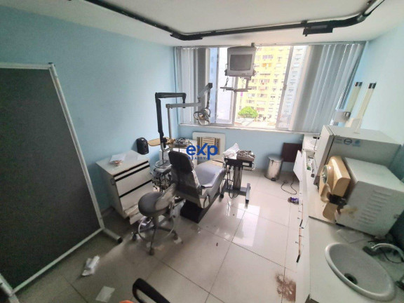 Imagem Apartamento com 1 Quarto à Venda, 35 m² em Copacabana - Rio De Janeiro