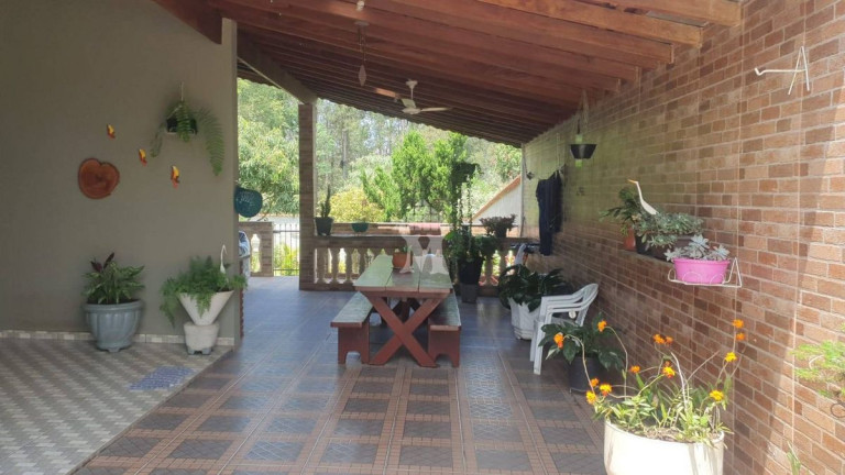 Imagem Casa com 3 Quartos à Venda, 117 m² em Maracanã - Jarinu Imagem Casa com 3 Quartos à Venda, 117 m² em Maracanã - Jarinu