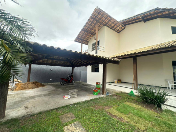 Imagem Casa com 4 Quartos para Alugar,  em Outeiro Da Glória - Porto Seguro