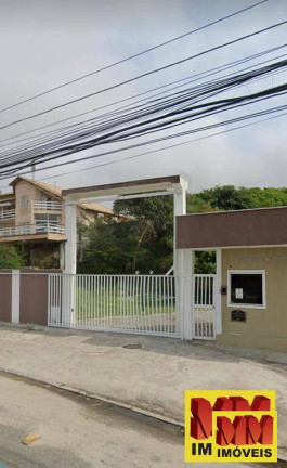 Terreno em Condomínio à Venda, 242 m² em Porto Do Carro - Cabo Frio