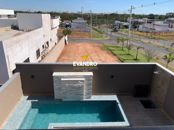 Imagem Casa com 3 Quartos à Venda, 300 m² em Condomínio Belvedere Ii - Cuiabá Imagem Casa com 3 Quartos à Venda, 300 m² em Condomínio Belvedere Ii - Cuiabá